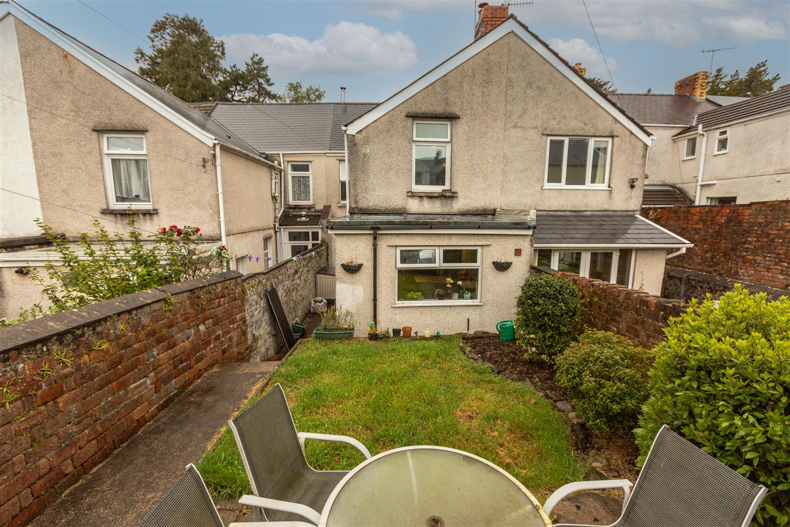 Oakwood Road, Brynmill, Swansea, SA2 0DN